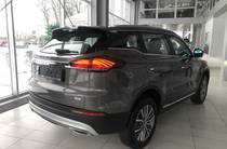 Geely Atlas Pro Premium