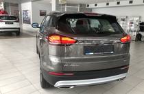 Geely Atlas Pro Premium