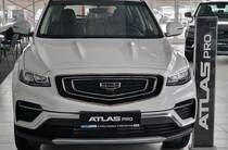 Geely Atlas Pro Comfort