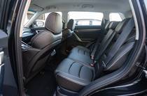 Geely Atlas Pro Comfort