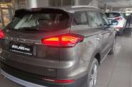 Geely Atlas Pro Premium