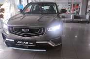 Geely Atlas Pro Premium