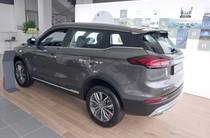 Geely Atlas Pro Luxury