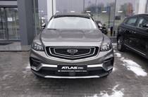 Geely Atlas Pro Luxury