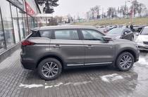 Geely Atlas Pro Luxury