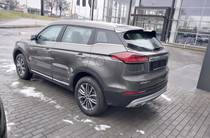 Geely Atlas Pro Luxury