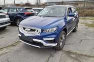 Geely Atlas Pro Luxury