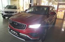 Geely Atlas Pro Luxury