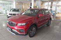 Geely Atlas Pro Luxury