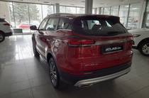 Geely Atlas Pro Luxury