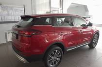 Geely Atlas Pro Luxury