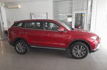 Geely Atlas Pro Luxury