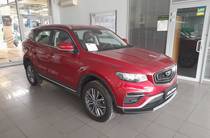 Geely Atlas Pro Luxury