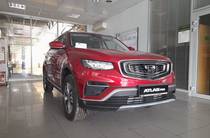 Geely Atlas Pro Luxury