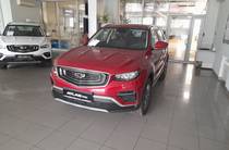 Geely Atlas Pro Luxury