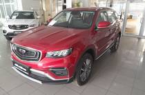 Geely Atlas Pro Luxury