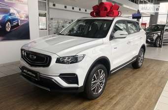 Geely Atlas Pro 2022 в Львов