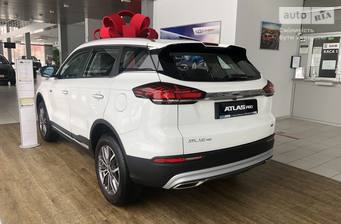 Geely Atlas Pro 2022 Premium