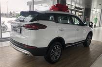 Geely Atlas Pro Premium