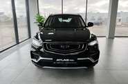 Geely Atlas Pro Luxury