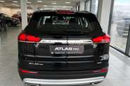 Geely Atlas Pro Luxury