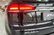 Geely Atlas Pro Luxury