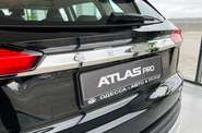 Geely Atlas Pro Luxury