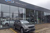 Geely Atlas Pro Premium