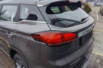 Geely Atlas Pro Premium