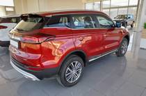 Geely Atlas Pro Luxury