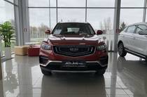 Geely Atlas Pro Luxury