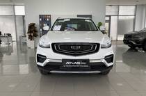 Geely Atlas Pro Comfort