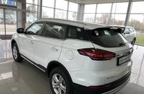 Geely Atlas Pro Comfort