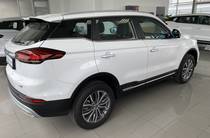 Geely Atlas Pro Luxury