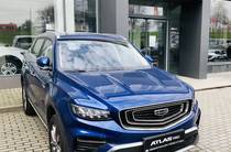 Geely Atlas Pro Premium