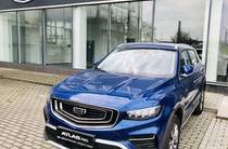 Geely Atlas Pro Premium