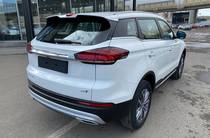 Geely Atlas Pro Premium