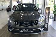 Geely Atlas Pro Comfort