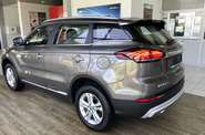 Geely Atlas Pro Comfort