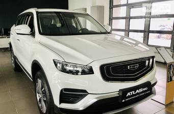 Geely Atlas Pro 2022 Premium