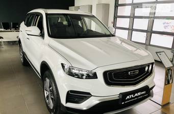 Geely Atlas Pro 2022 Premium