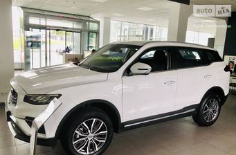 Geely Atlas Pro 2022 Premium