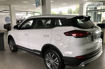 Geely Atlas Pro 2022 Premium