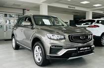 Geely Atlas Pro Comfort