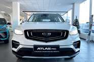 Geely Atlas Pro Premium