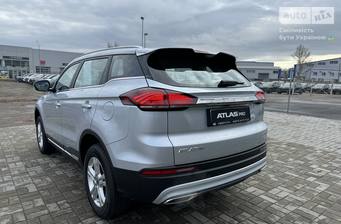 Geely Atlas Pro 2022 Comfort