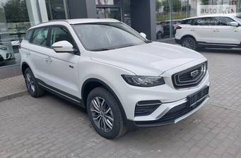 Geely Atlas Pro 2022 Premium