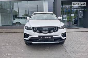 Geely Atlas Pro 2022 Premium