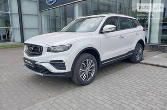 Geely Atlas Pro 2022 Premium