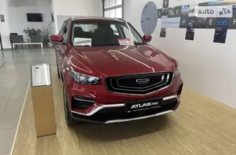 Geely Atlas Pro